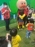 横浜アンパンマンこどもミュージアムに投稿された画像（2024/2/24）