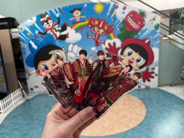 浜名湖パルパルに投稿された画像（2024/2/24）