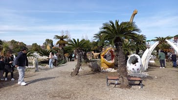 伊豆ぐらんぱる公園に投稿された画像（2024/2/24）