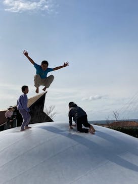 島根県立 しまね海洋館に投稿された画像（2024/2/24）
