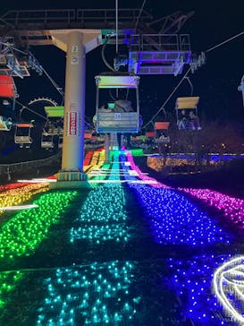 さがみ湖MORI MORIに投稿された画像（2024/2/24）