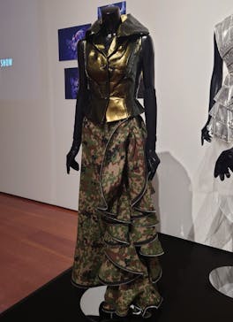 新潟県立万代島美術館に投稿された画像（2024/2/24）