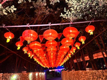 体験王国 むら咲むらに投稿された画像（2024/2/25）