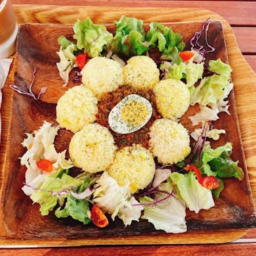 ゴッホ・アライブに投稿された画像（2024/2/25）