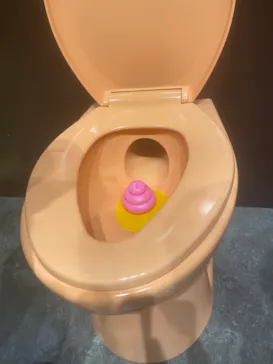 横浜アンパンマンこどもミュージアムに投稿された画像（2024/2/25）