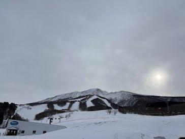 たざわ湖スキー場に投稿された画像（2024/2/25）