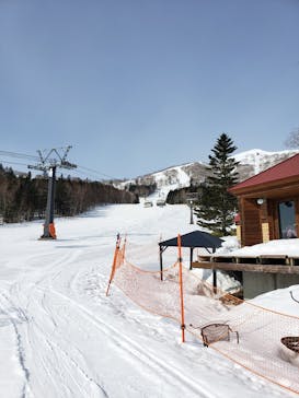 星野リゾート　トマムスキー場に投稿された画像（2024/2/25）