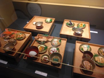 特別展「和食 ～日本の自然、人々の知恵～」に投稿された画像（2024/2/25）