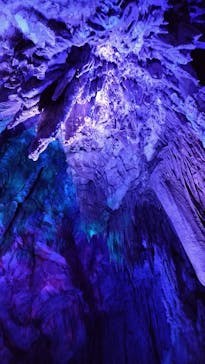 あぶくま洞に投稿された画像（2024/2/25）