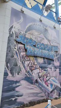 横浜・八景島シーパラダイスに投稿された画像（2024/2/25）