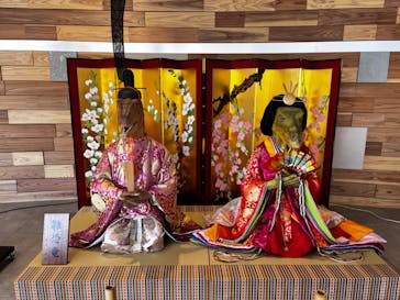 福井県立恐竜博物館に投稿された画像（2024/2/25）