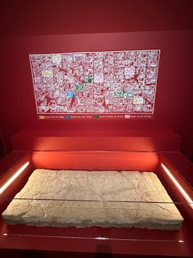 特別展「古代メキシコ ーマヤ、アステカ、テオティワカン」に投稿された画像（2024/2/25）