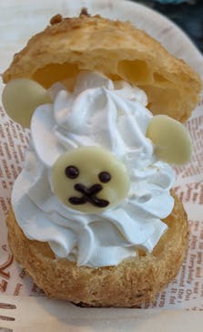 神戸どうぶつ王国に投稿された画像（2024/2/25）