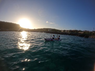 宮古島 ADVENTURE PiPi（ミヤコジマ アドベンチャー ピピ）に投稿された画像（2024/2/25）