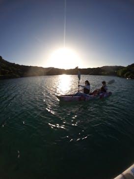 宮古島 ADVENTURE PiPi（ミヤコジマ アドベンチャー ピピ）に投稿された画像（2024/2/25）