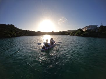 宮古島 ADVENTURE PiPi（ミヤコジマ アドベンチャー ピピ）に投稿された画像（2024/2/25）