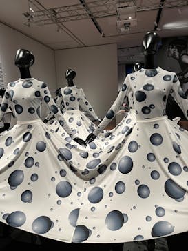 新潟県立万代島美術館に投稿された画像（2024/2/25）