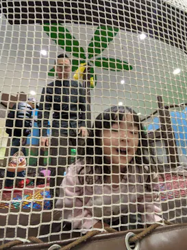 横浜アンパンマンこどもミュージアムに投稿された画像（2024/2/25）