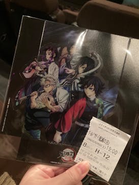 ローソン・ユナイテッドシネマ／ユナイテッド・シネマ／シネプレックスに投稿された画像（2024/2/25）