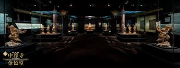 建立900年　特別展「中尊寺金色堂」に投稿された画像（2024/2/25）