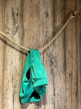 ニジゲンノモリに投稿された画像（2024/2/25）