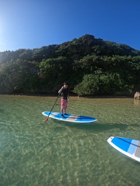 宮古島 ADVENTURE PiPi（ミヤコジマ アドベンチャー ピピ）に投稿された画像（2024/2/25）