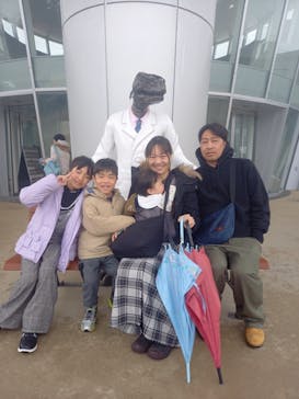 福井県立恐竜博物館に投稿された画像（2024/2/25）