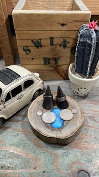 SWING BY（スウィング バイ）に投稿された画像（2024/2/25）