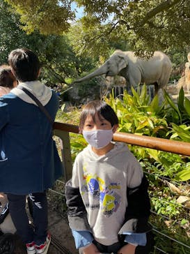 到津の森公園に投稿された画像（2024/2/25）