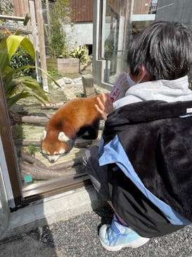 到津の森公園に投稿された画像（2024/2/25）