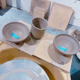 陶芸教室チルコロ 駒沢店に投稿された画像（2024/2/25）