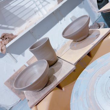 陶芸教室チルコロ 駒沢店に投稿された画像（2024/2/25）