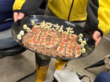 宇都宮動物園に投稿された画像（2024/2/25）