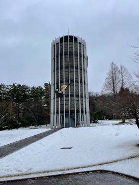 彫刻の森美術館に投稿された画像（2024/2/25）