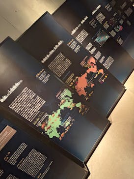 国立科学博物館に投稿された画像（2024/2/25）