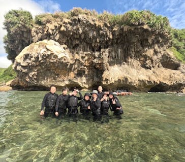 宮古島 ADVENTURE PiPi（ミヤコジマ アドベンチャー ピピ）に投稿された画像（2024/2/25）