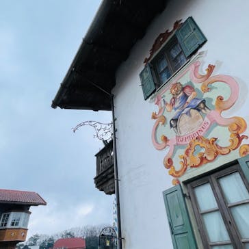 野外民族博物館 リトルワールドに投稿された画像（2024/2/25）