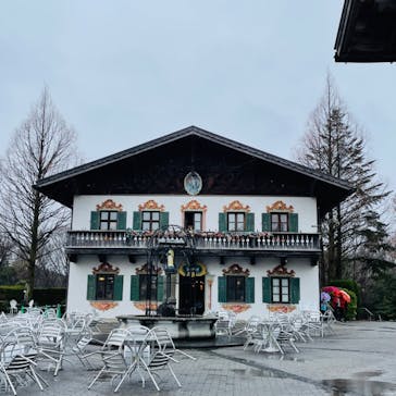 野外民族博物館 リトルワールドに投稿された画像（2024/2/25）