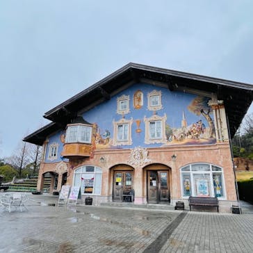 野外民族博物館 リトルワールドに投稿された画像（2024/2/25）