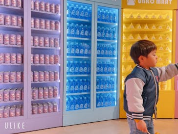 うんこミュージアム TOKYOに投稿された画像（2024/2/25）