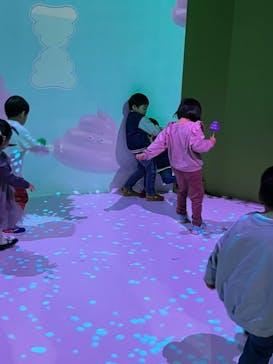 うんこミュージアム TOKYOに投稿された画像（2024/2/25）