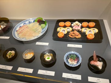 特別展「和食 ～日本の自然、人々の知恵～」に投稿された画像（2024/2/25）