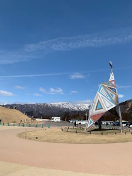 福井県立恐竜博物館に投稿された画像（2024/2/25）