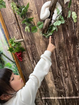 アニPONワールドに投稿された画像（2024/2/25）