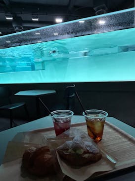 AOAO SAPPOROに投稿された画像（2024/2/25）