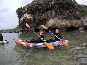 宮古島 ADVENTURE PiPi（ミヤコジマ アドベンチャー ピピ）に投稿された画像（2024/2/25）