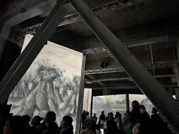 ゴッホと静物画　伝統から革新へ（SＯＭＰＯ美術館）に投稿された画像（2024/2/25）