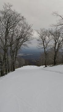 マウントジーンズ那須に投稿された画像（2024/2/25）