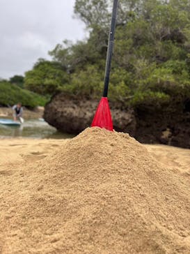 宮古島 ADVENTURE PiPi（ミヤコジマ アドベンチャー ピピ）に投稿された画像（2024/2/25）