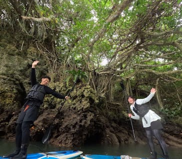 石垣島 ADVENTURE PiPi（イシガキジマアドベンチャーピピ）に投稿された画像（2024/2/25）